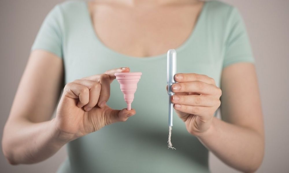 Iniciativa busca que mujeres vivan dignamente su menstruación en México