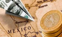 Las remesas enviadas a México suben un 10 % hasta julio pese a la pandemia