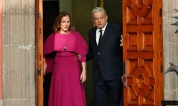 López Obrador dice que ha ahorrado 25.800 millones de dólares en corrupción