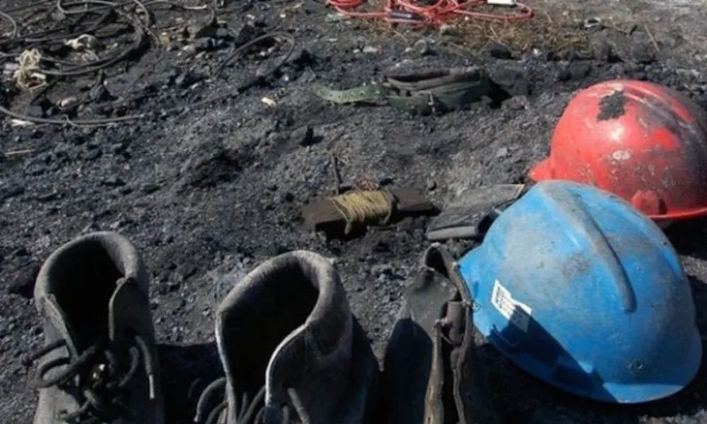 Proponen rescate de restos y memorial de los 63 mineros de Pasta de Conchos