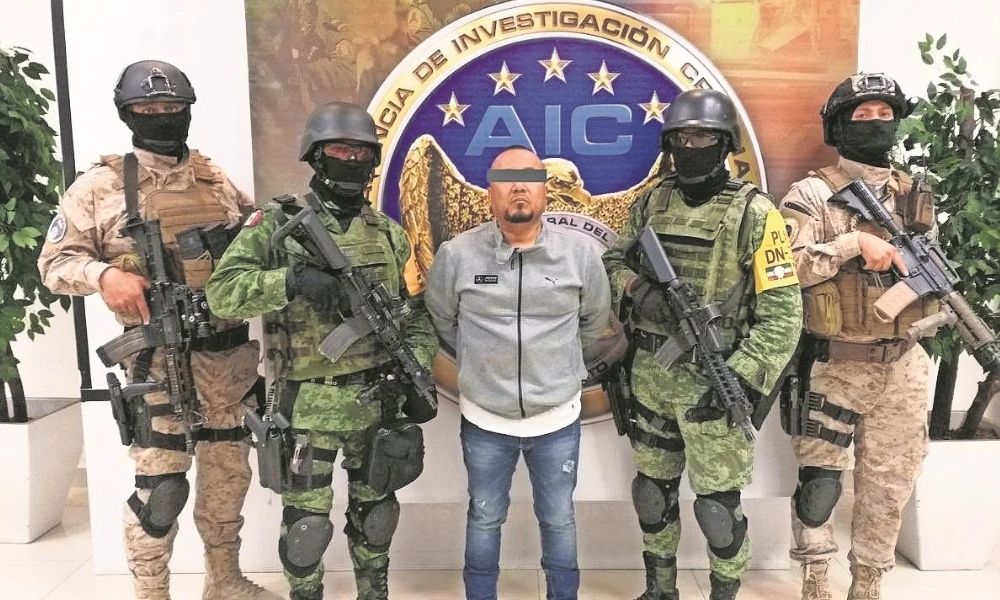 Tras captura de “el Marro” guerra de cárteles se reconfigura en Guanajuato 