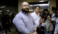 Muere durante un accidente automovilístico, fiscal que llevó investigaciones contra Javier Duarte