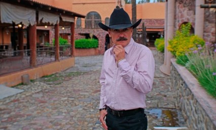 El Chapo de Sinaloa abre las puertas de su rancho para un concierto virtual