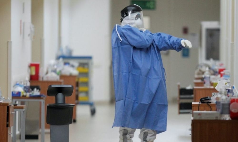 México podría llegar en 2021 con más de 138.000 muertes diarias por coronavirus: Universidad de Washington