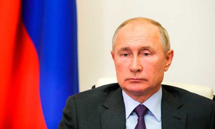 Rusia enviará a México 32 millones de dosis de su vacuna contra COVID-19