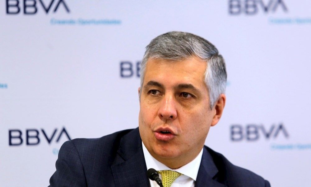 BBVA Bancomer paga 149.1 millones de dólares al SAT