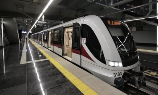 AMLO y gobernador de Jalisco pausan pleitos por inauguración de tren