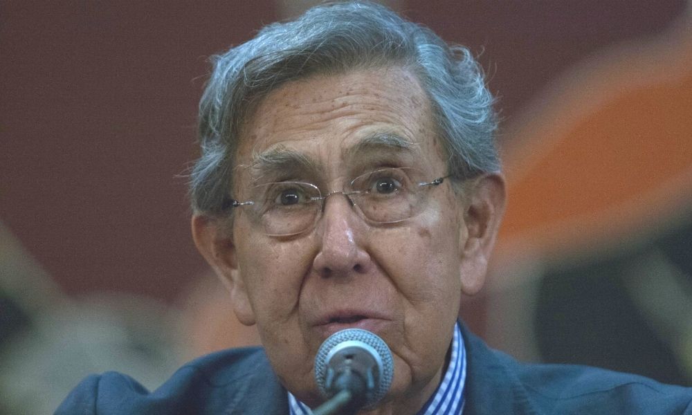 El caso Cárdenas despertó simpatía de políticos de diversas corrientes ideológicas de México.