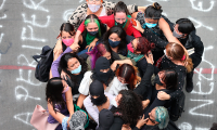 Mujeres en México están hartas de la impunidad: Amnistía Internacional