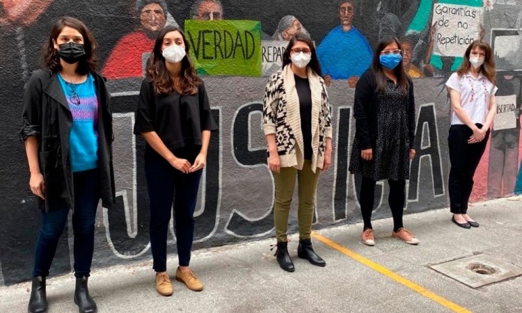 ¡Justicia! Mujeres torturadas acusan al Estado de México de obstaculizar investigaciones