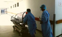 México roza las 72 mil muertes y supera los 680 mil casos de coronavirus