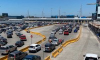 México y EEUU extienden a octubre la restricción fronteriza por COVID-19
