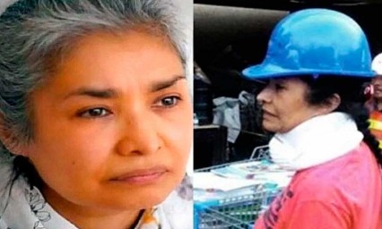 Declaran culpable a dueña del Rébsamen por muerte de 19 niños