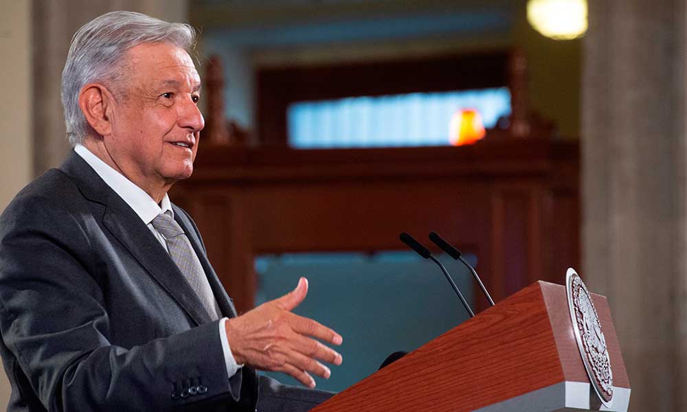 López Obrador exige a intelectuales críticos que se disculpen
