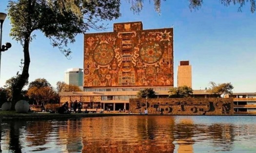 Regresa a clases la UNAM vía remota