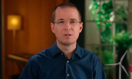 ¡Ricardo Anaya vuelve! Anuncia su retorno a la política