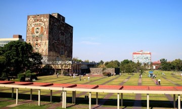 Hoy la UNAM repartirá 20 mil tabletas a sus estudiantes