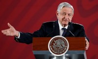López Obrador defiende su "cuarta transformación" de México en la ONU