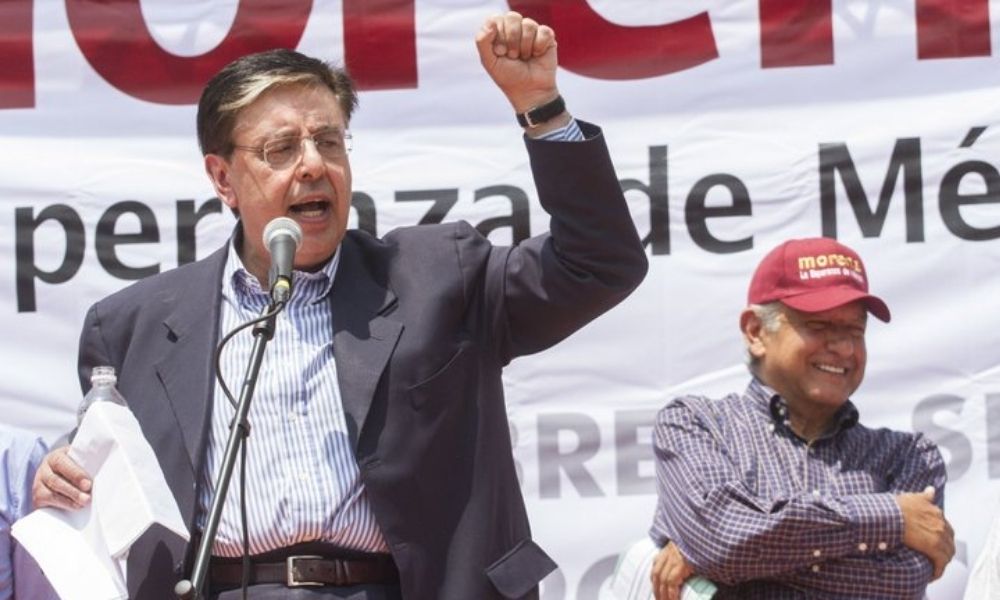 Corrupción dentro del Indep fue la causa de renuncia de Jaime Cárdenas