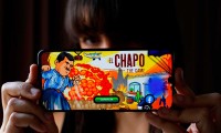 Jóvenes crean juego sobre el Chapo para pagar sus estudios