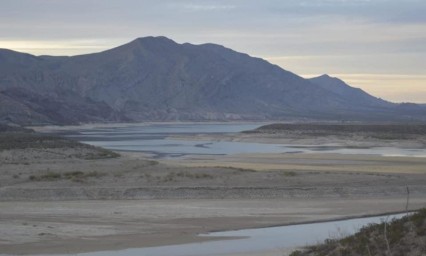 Se recrudece la disputa por el pago de agua a EU en Chihuahua