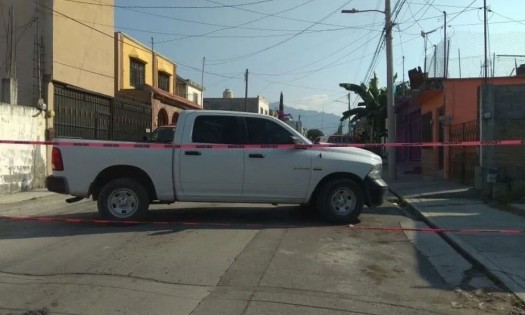 Detenido presunto asesino de la joven Alondra en Saltillo