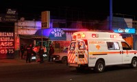 Matan a 11 personas en un bar en Guanajuato