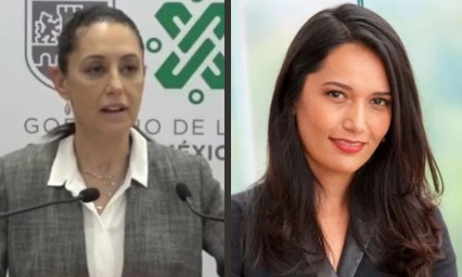 Mis convicciones como mujer no tienen nada qué ver con mis logros profesionales: Beatriz Gasca a Sheinbaum