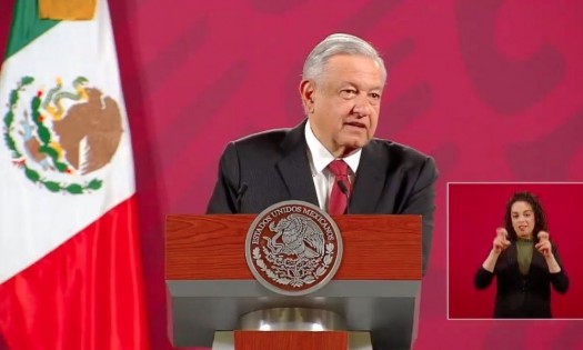 “No hay protegidos” en caso Ayotzinapa: AMLO