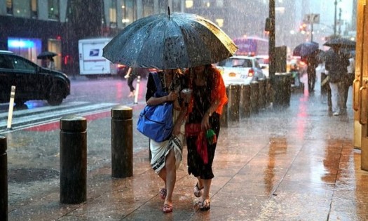 ¡Lo que nos faltaba! México espera frío intenso y lluvias en los próximos días