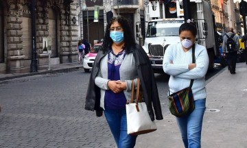 Covid-19 es la cuarta causa de muerte en México.