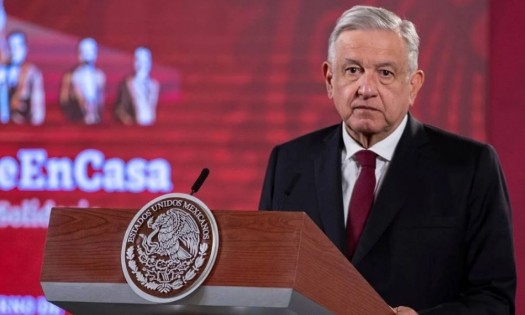 2 de Octubre: no habrá represión, lo que no queremos es la violencia: AMLO