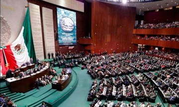 Diputados eliminan fideicomisos para ciencia, cultura y derechos