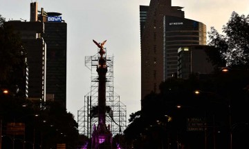 México se consolida como primer socio comercial de EE.UU pese a pandemia