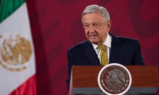 “Se entregaban los recursos a personas que no lo necesitaban sólo por ser allegados a quienes mandaban: AMLO 