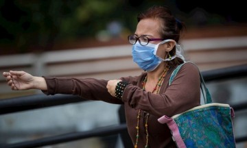 México roza los 800 mil contagios y las 83 mil muertes por Covid-19