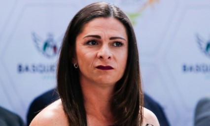 Ana Gabriela Guevara buscará la gubernatura de Sonora