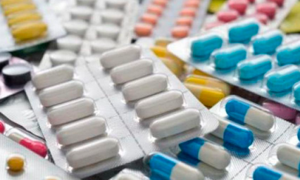 Cofepris alerta sobre robo de más de 37 mil medicamentos oncológicos