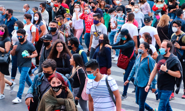 México paga más de159 MDD a Covax como anticipo para vacuna COVID