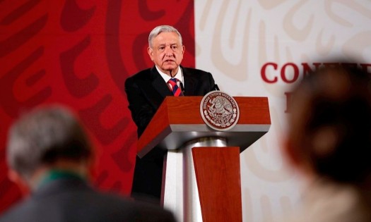 12 de octubre es una fecha muy polémica: AMLO