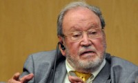 Muere Guillermo Soberón Acevedo, exrector de la UNAM y exsecretario de Salud