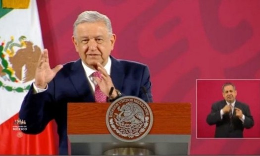 Robo de medicamentos oncológicos es algo “raro”, dice AMLO