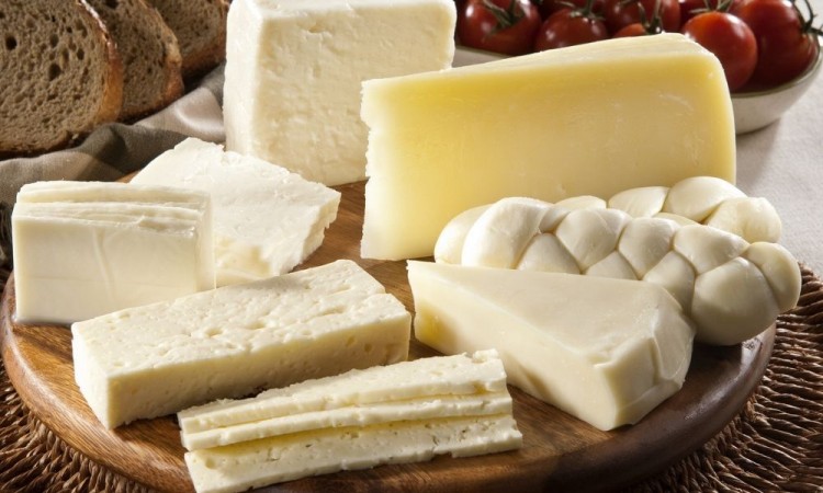 Prohíben los quesos de Fud, Nochebuena, Lala y Philadelphia por incumplir normas