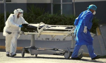 Con 829 mil 396 casos y casi 85 mil muertes, aumentan contagios de Covid en México