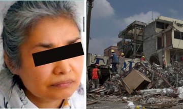 El pasado 17 de septiembre, “Miss Moni” fue hallada culpable por el delito de homicidio culposo.