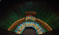 Tenochtitlán en el centro de Viena: un viaje al corazón del imperio azteca