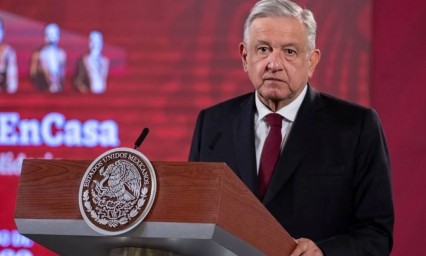 Como funcionario no tengo hermanos: AMLO