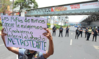 Niña con cáncer ganó amparo contra desabasto de medicamentos