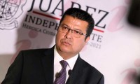Parece chiste pero es anécdota: alcalde de Cd. Juárez se contagia de Covid-19 otra vez