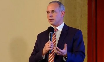 Cualquier evento masivo es de “altísimo riesgo” de contagios Covid: Gatell